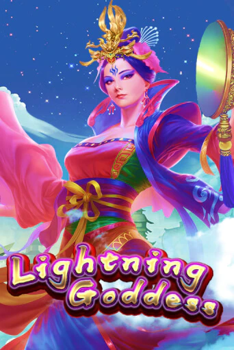 Демо игра Lightning Goddess играть онлайн | Grand Casino бесплатно