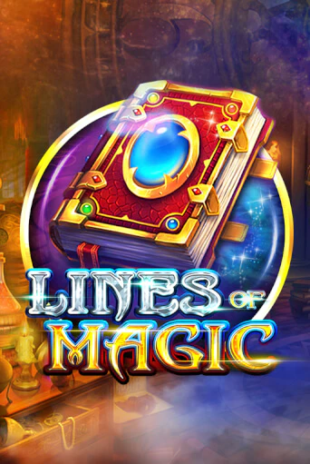 Демо игра Lines of Magic играть онлайн | Grand Casino бесплатно