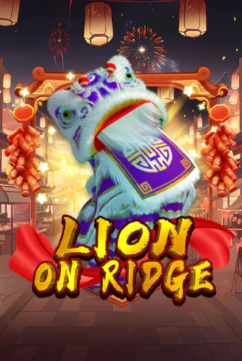 Демо игра Lion on Ridge играть онлайн | Grand Casino бесплатно