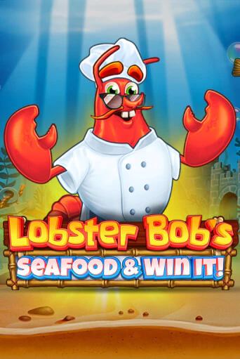 Демо игра Lobster Bob's Sea Food and Win It играть онлайн | Grand Casino бесплатно