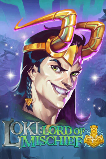 Демо игра Loki Lord of Mischief играть онлайн | Grand Casino бесплатно