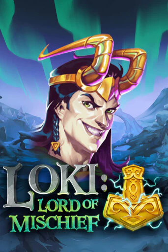 Демо игра Loki Lord of Mischief играть онлайн | Grand Casino бесплатно