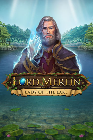 Демо игра Lord Merlin and The Lady of the Lake играть онлайн | Grand Casino бесплатно