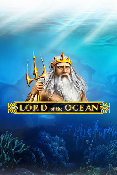 Демо игра Lord Ocean играть онлайн | Grand Casino бесплатно