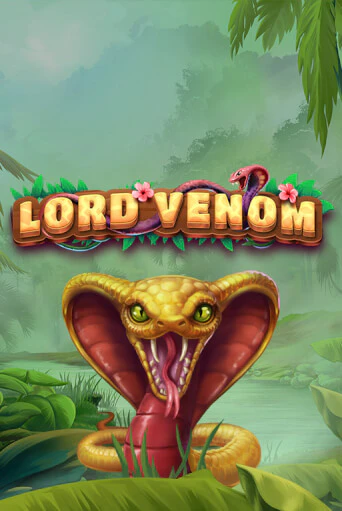 Демо игра Lord Venom играть онлайн | Grand Casino бесплатно