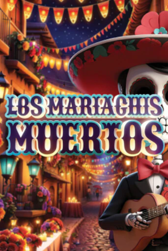 Демо игра Los Mariachis Muertos играть онлайн | Grand Casino бесплатно