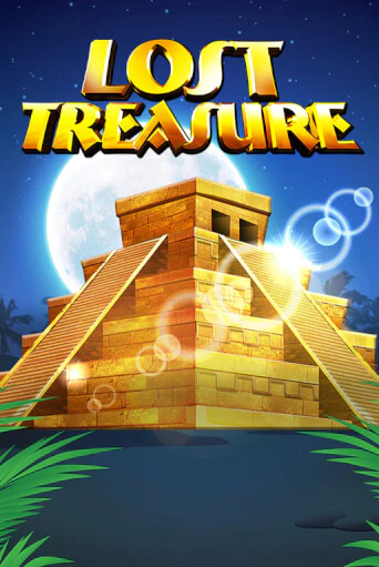 Демо игра Lost Treasure играть онлайн | Grand Casino бесплатно