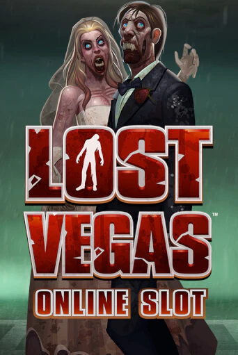 Демо игра Lost Vegas играть онлайн | Grand Casino бесплатно