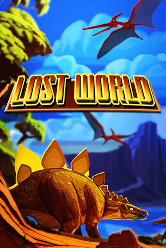 Демо игра Lost World играть онлайн | Grand Casino бесплатно