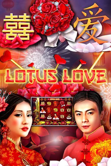 Демо игра Lotus Love играть онлайн | Grand Casino бесплатно