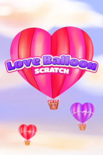 Демо игра LOVE BALLOON играть онлайн | Grand Casino бесплатно