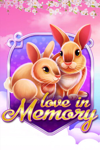 Демо игра Love In Memory играть онлайн | Grand Casino бесплатно