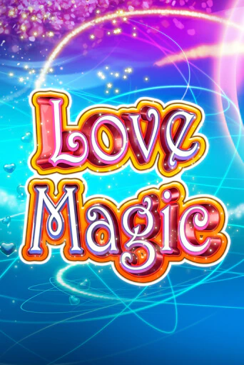 Демо игра Love Magic играть онлайн | Grand Casino бесплатно