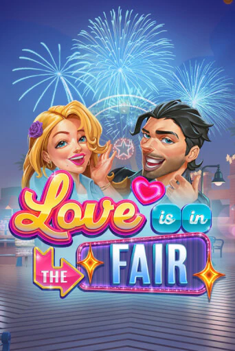 Демо игра Love is in the Fair играть онлайн | Grand Casino бесплатно