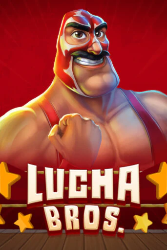 Демо игра Lucha Bros. играть онлайн | Grand Casino бесплатно