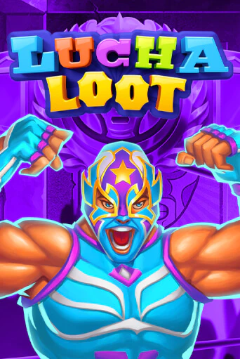 Демо игра Lucha Loot играть онлайн | Grand Casino бесплатно