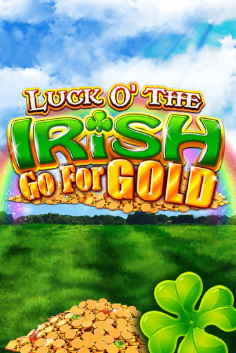 Демо игра Luck O' the Irish Go For Gold играть онлайн | Grand Casino бесплатно