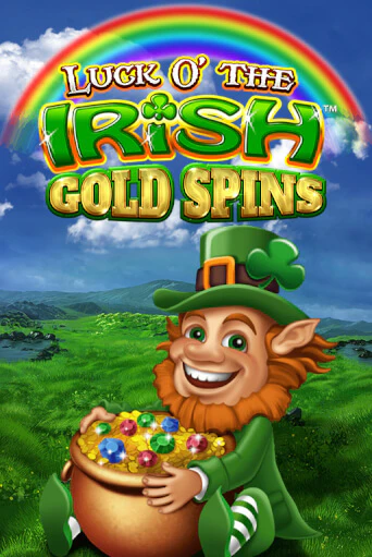 Демо игра Luck O' The Irish Gold Spins играть онлайн | Grand Casino бесплатно