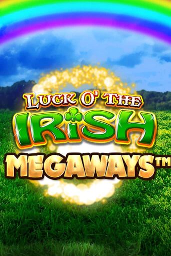 Демо игра Luck O' The Irish Megaways играть онлайн | Grand Casino бесплатно