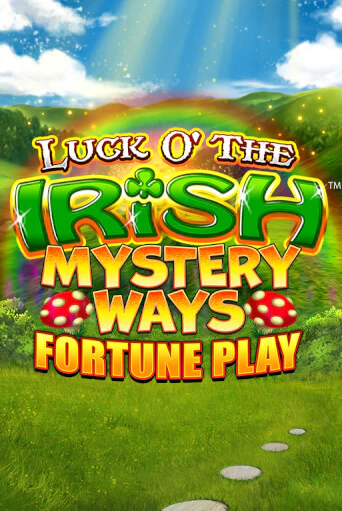 Демо игра Luck O' the Irish Mystery Ways играть онлайн | Grand Casino бесплатно