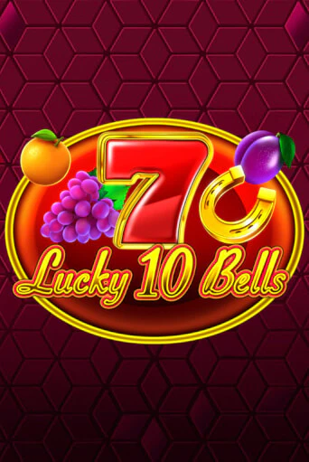 Демо игра Lucky 10 Bells играть онлайн | Grand Casino бесплатно