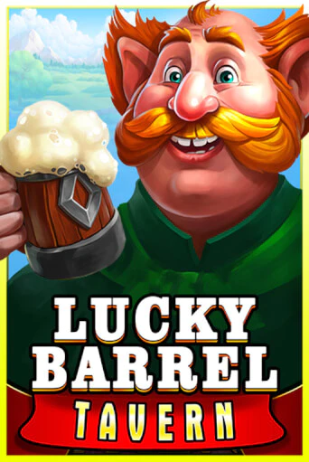 Демо игра Lucky Barrel Tavern играть онлайн | Grand Casino бесплатно