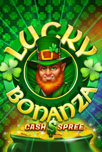 Демо игра Lucky Bonanza Cash Spree играть онлайн | Grand Casino бесплатно