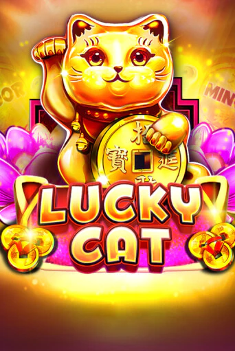 Демо игра Lucky Cat играть онлайн | Grand Casino бесплатно