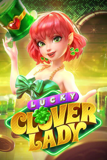 Демо игра Lucky Clover Lady играть онлайн | Grand Casino бесплатно