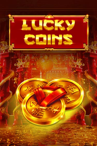 Демо игра Lucky Coins играть онлайн | Grand Casino бесплатно