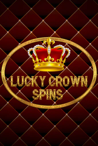 Демо игра Lucky Crown Spins играть онлайн | Grand Casino бесплатно