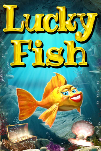 Демо игра Lucky Fish играть онлайн | Grand Casino бесплатно