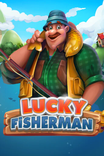 Демо игра Lucky Fisherman играть онлайн | Grand Casino бесплатно