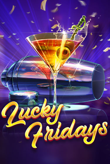 Демо игра Lucky Fridays играть онлайн | Grand Casino бесплатно