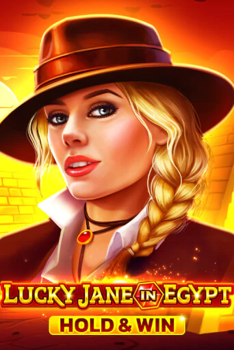 Демо игра Lucky Jane In Egypt Hold And Win играть онлайн | Grand Casino бесплатно