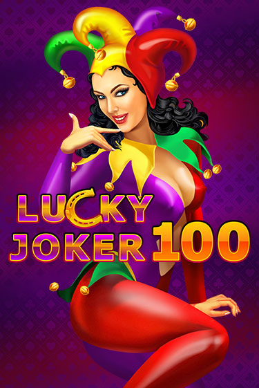 Демо игра Lucky Joker 100 играть онлайн | Grand Casino бесплатно