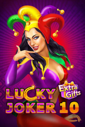 Демо игра Lucky Joker 10 Extra Gifts играть онлайн | Grand Casino бесплатно