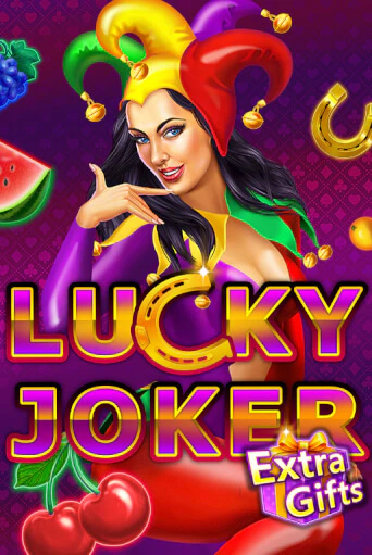 Демо игра Lucky Joker 5 Extra Gifts играть онлайн | Grand Casino бесплатно