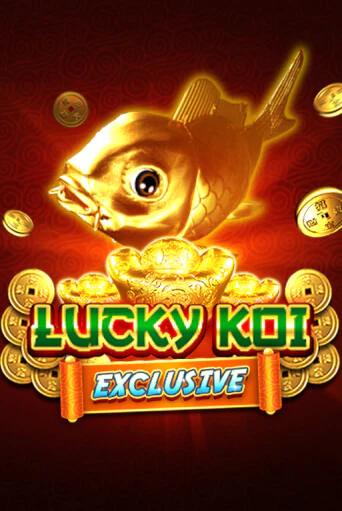 Демо игра Lucky Koi Exclusive играть онлайн | Grand Casino бесплатно