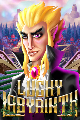 Демо игра Lucky Labyrinth играть онлайн | Grand Casino бесплатно