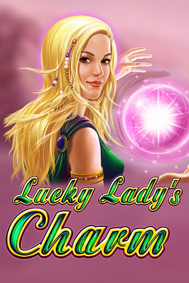 Демо игра Lucky Lady's Charm играть онлайн | Grand Casino бесплатно