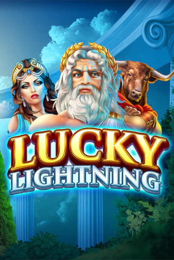 Демо игра Lucky Lightning играть онлайн | Grand Casino бесплатно