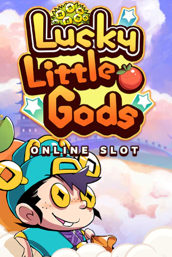 Демо игра Lucky Little Gods играть онлайн | Grand Casino бесплатно