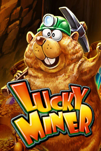 Демо игра Lucky Miner играть онлайн | Grand Casino бесплатно