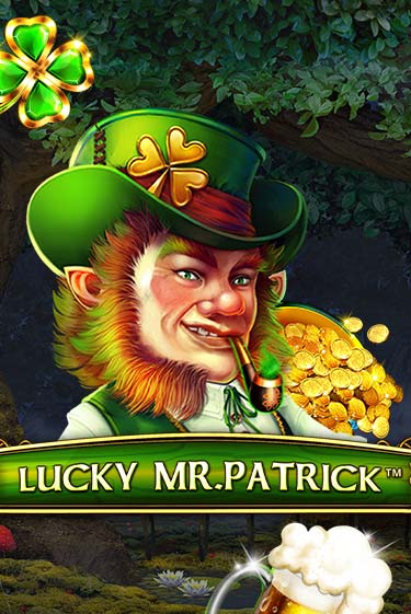 Демо игра Lucky Mr. Patrick играть онлайн | Grand Casino бесплатно