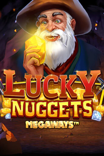 Демо игра Lucky Nuggets Megaways играть онлайн | Grand Casino бесплатно