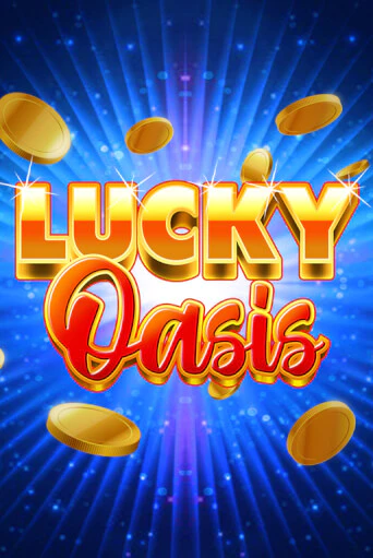 Демо игра Lucky Oasis играть онлайн | Grand Casino бесплатно