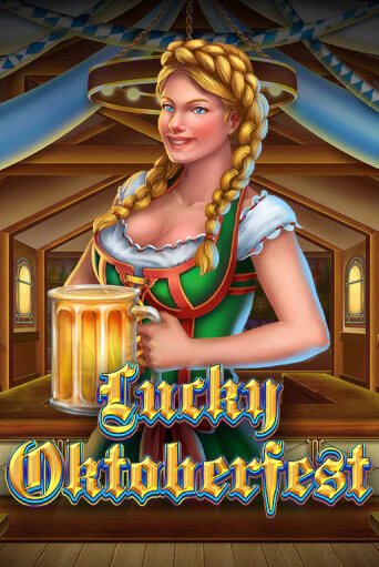 Демо игра Lucky Oktoberfest играть онлайн | Grand Casino бесплатно