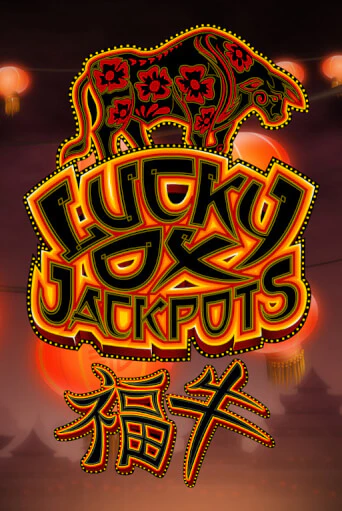 Демо игра Lucky Ox Jackpots играть онлайн | Grand Casino бесплатно