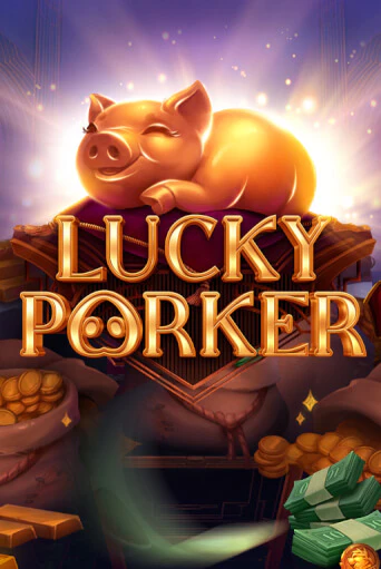 Демо игра Lucky Porker играть онлайн | Grand Casino бесплатно